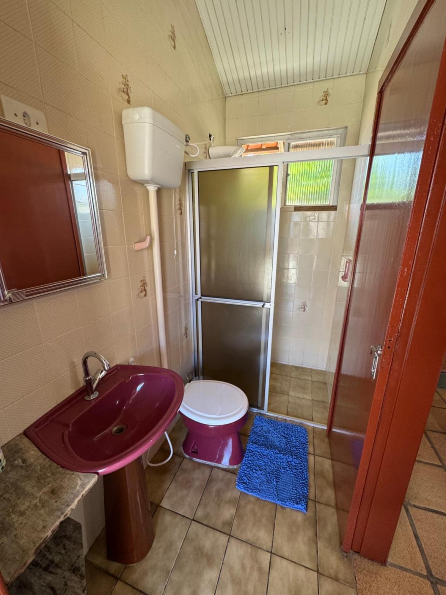 Suite Rustica Florianópolis Εξωτερικό φωτογραφία