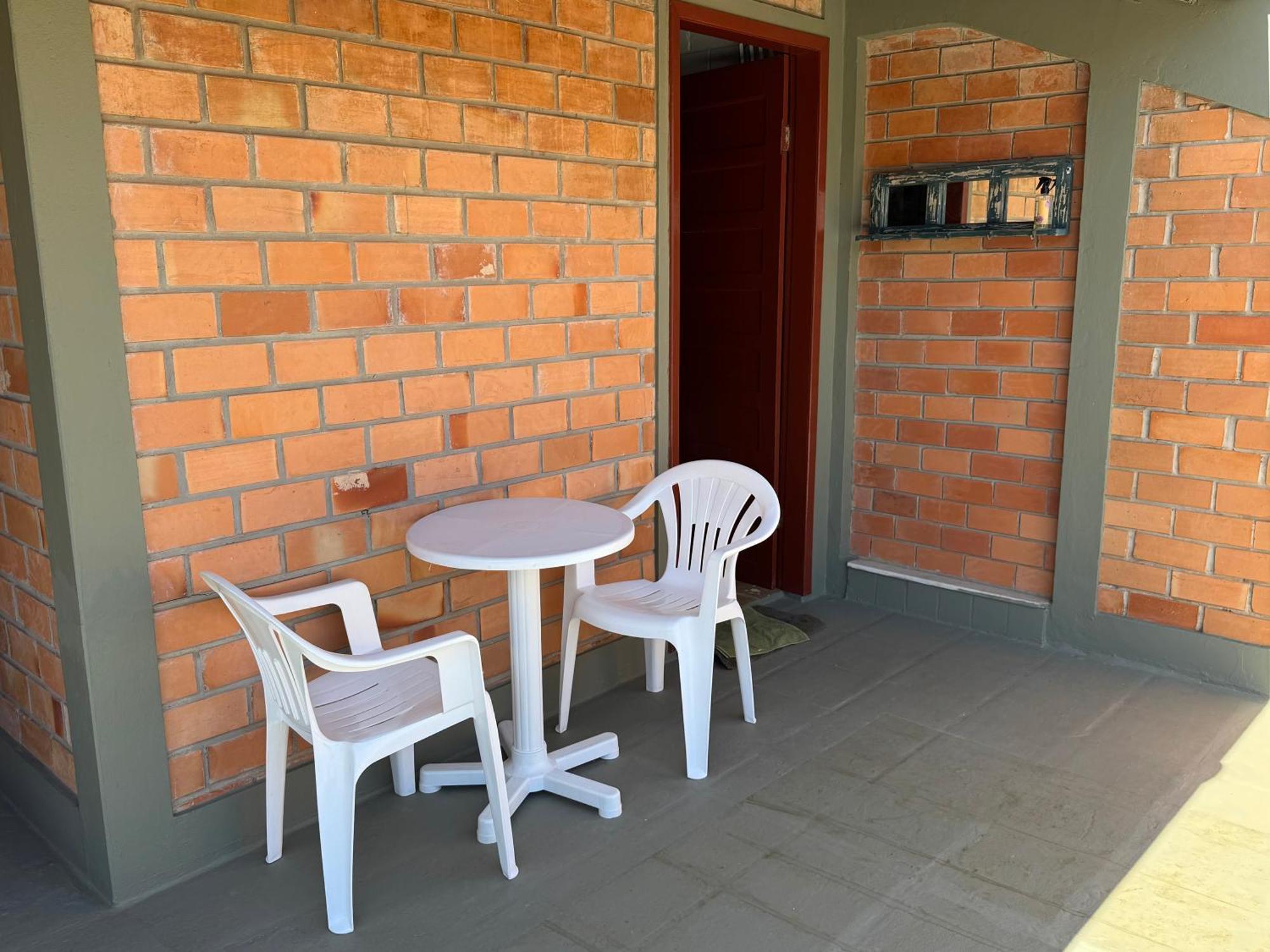 Suite Rustica Florianópolis Εξωτερικό φωτογραφία