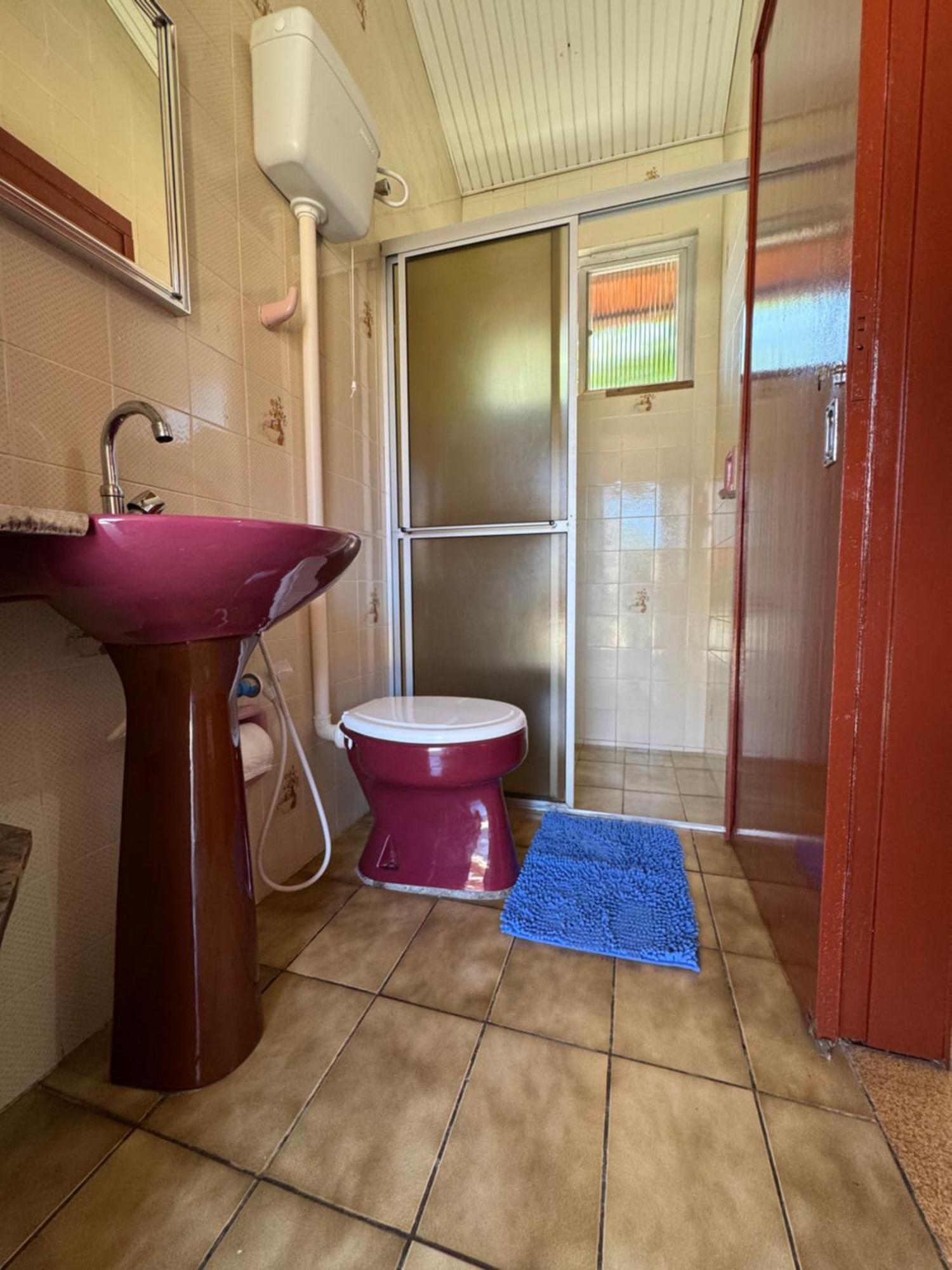 Suite Rustica Florianópolis Εξωτερικό φωτογραφία