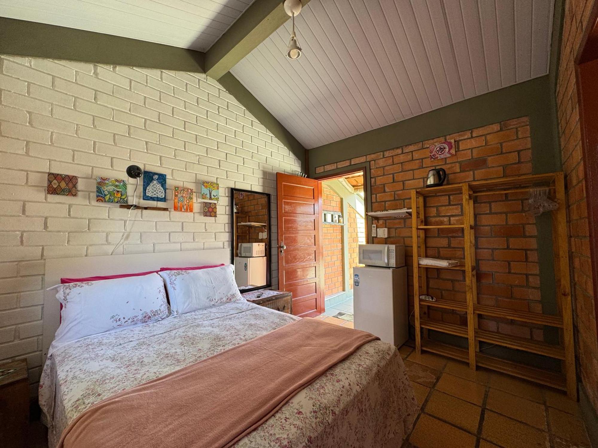 Suite Rustica Florianópolis Εξωτερικό φωτογραφία